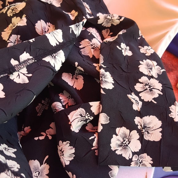 FR Bentley plus black skirt - Picture 10 of 10